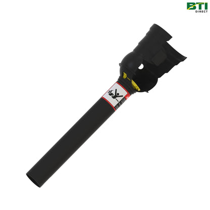 AFH217993: Main Drive PTO Shaft Guard