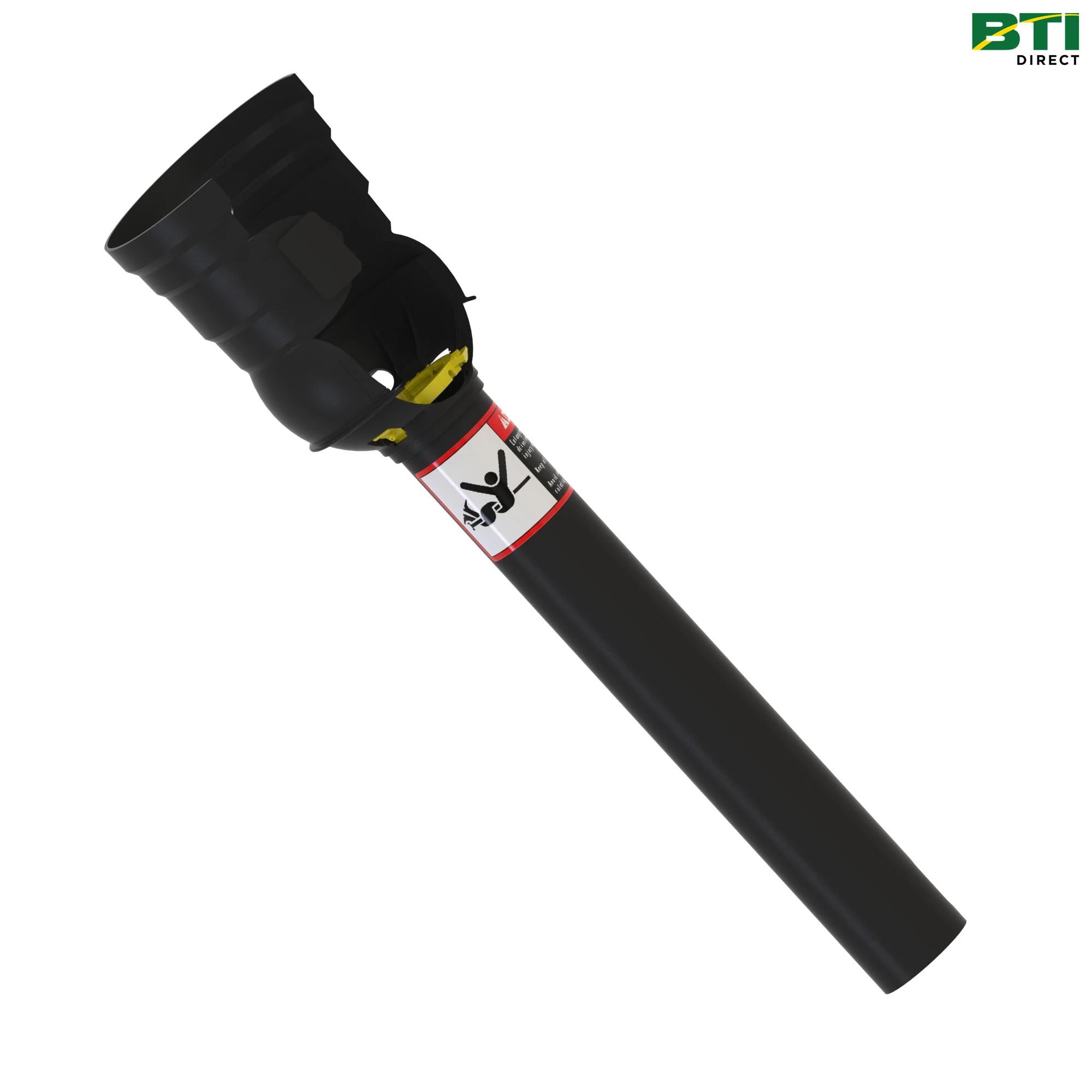 AFH217993: Main Drive PTO Shaft Guard