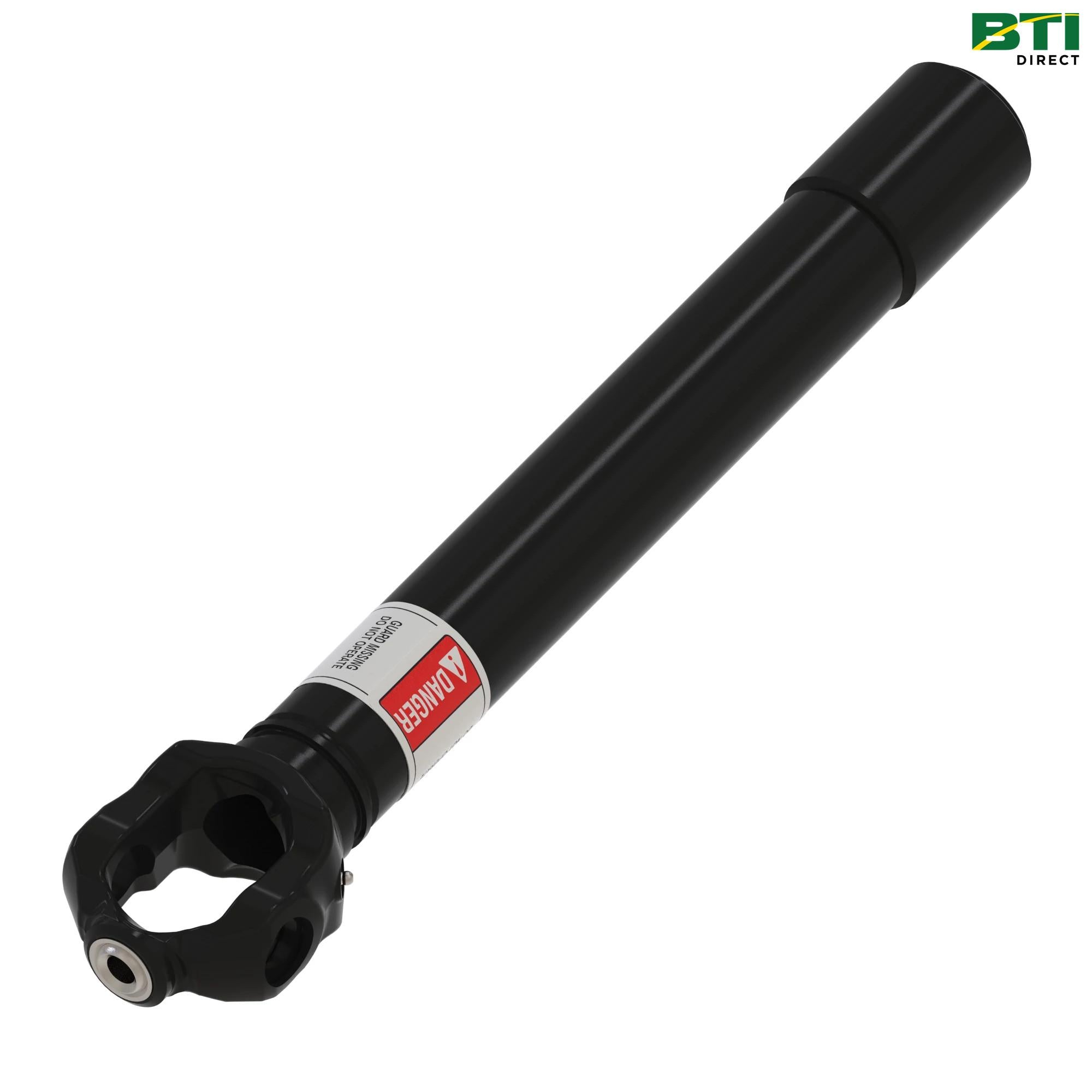 AFH217995: Yoke with Tube and Slip Sleeve