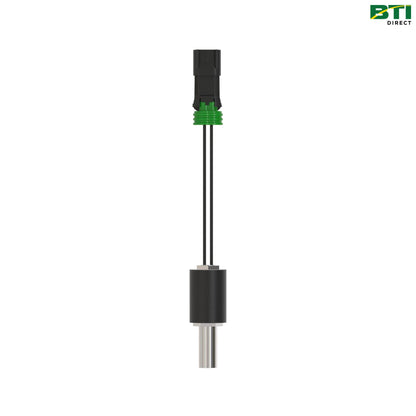 AFH218021: Solenoid Hydraulic Valve