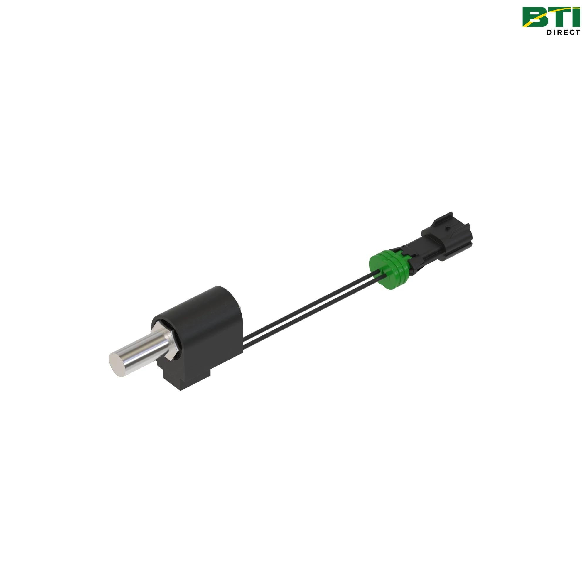 AFH218021: Solenoid Hydraulic Valve
