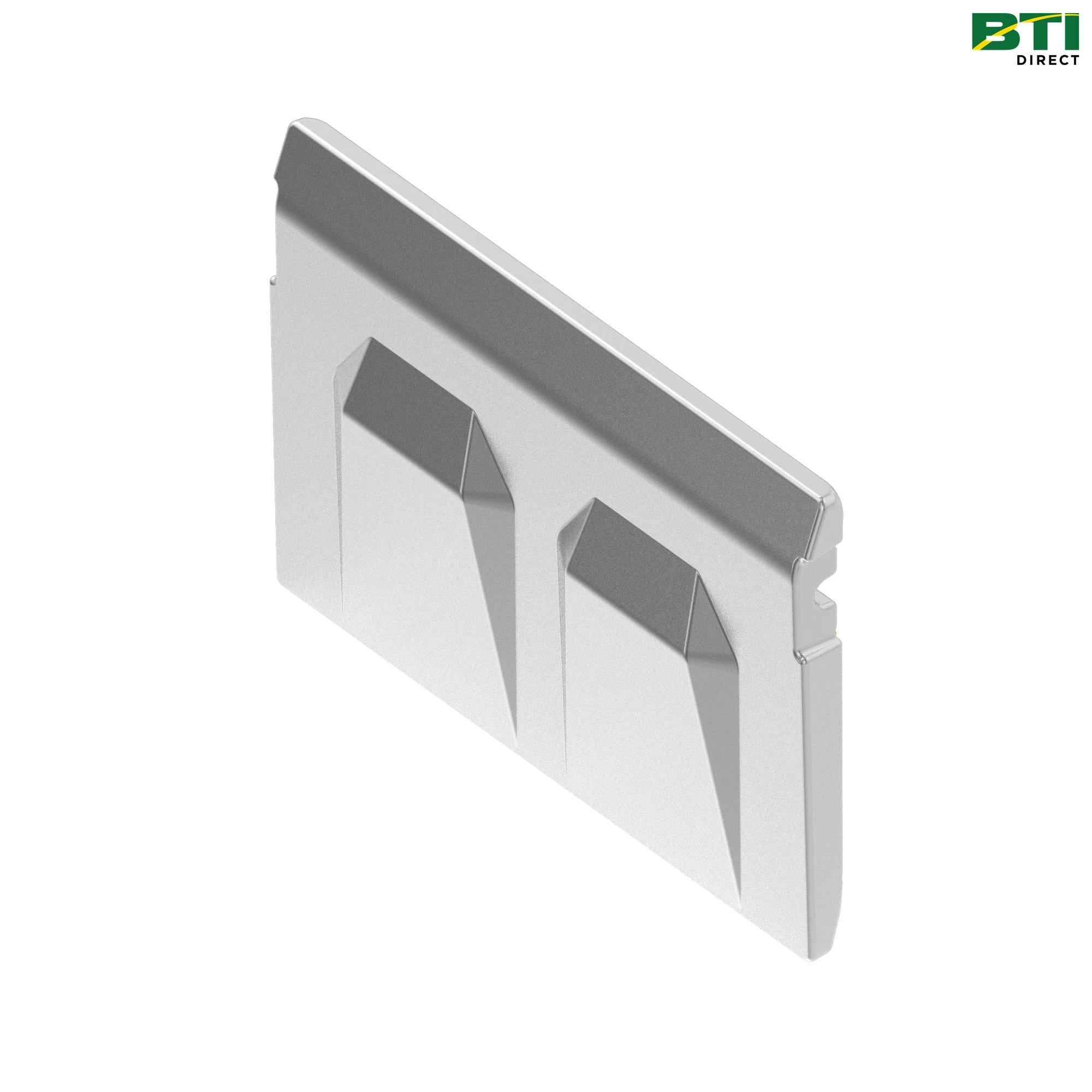 AFH218675: Front Shield Door