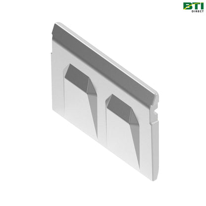 AFH218675: Front Shield Door