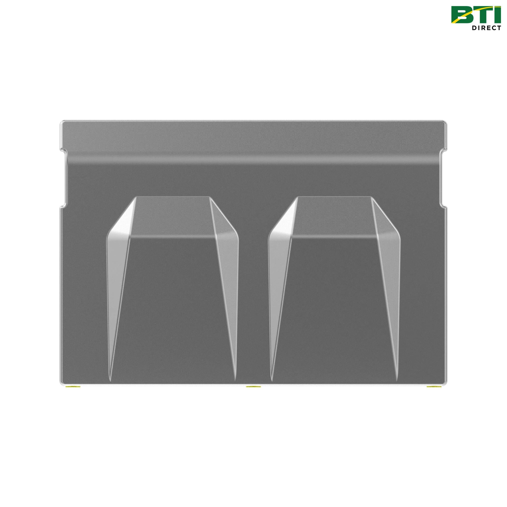 AFH218675: Front Shield Door