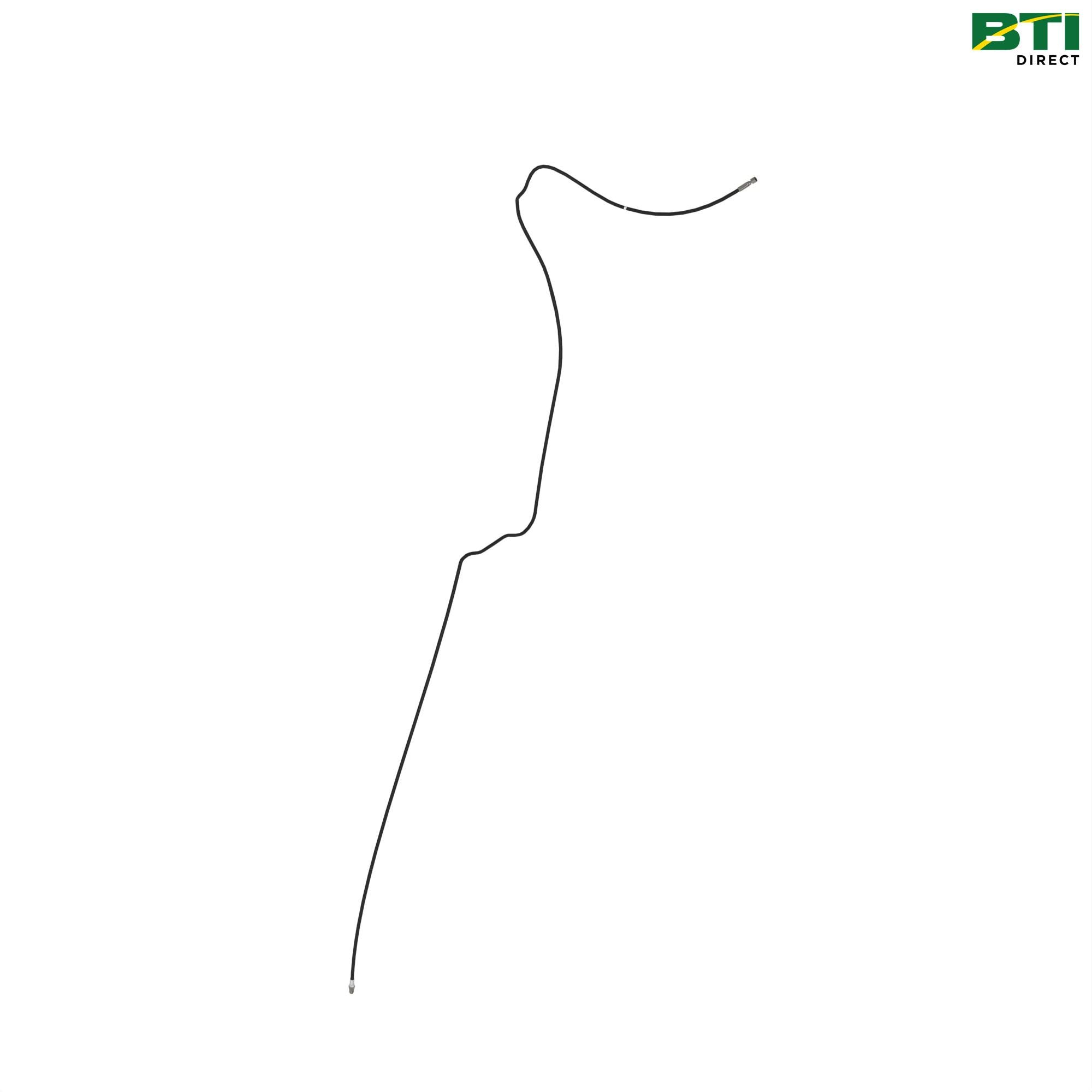 AFH218733: Hydraulic Hose