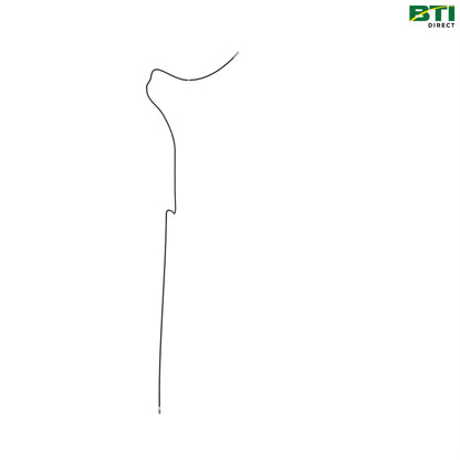 AFH218733: Hydraulic Hose