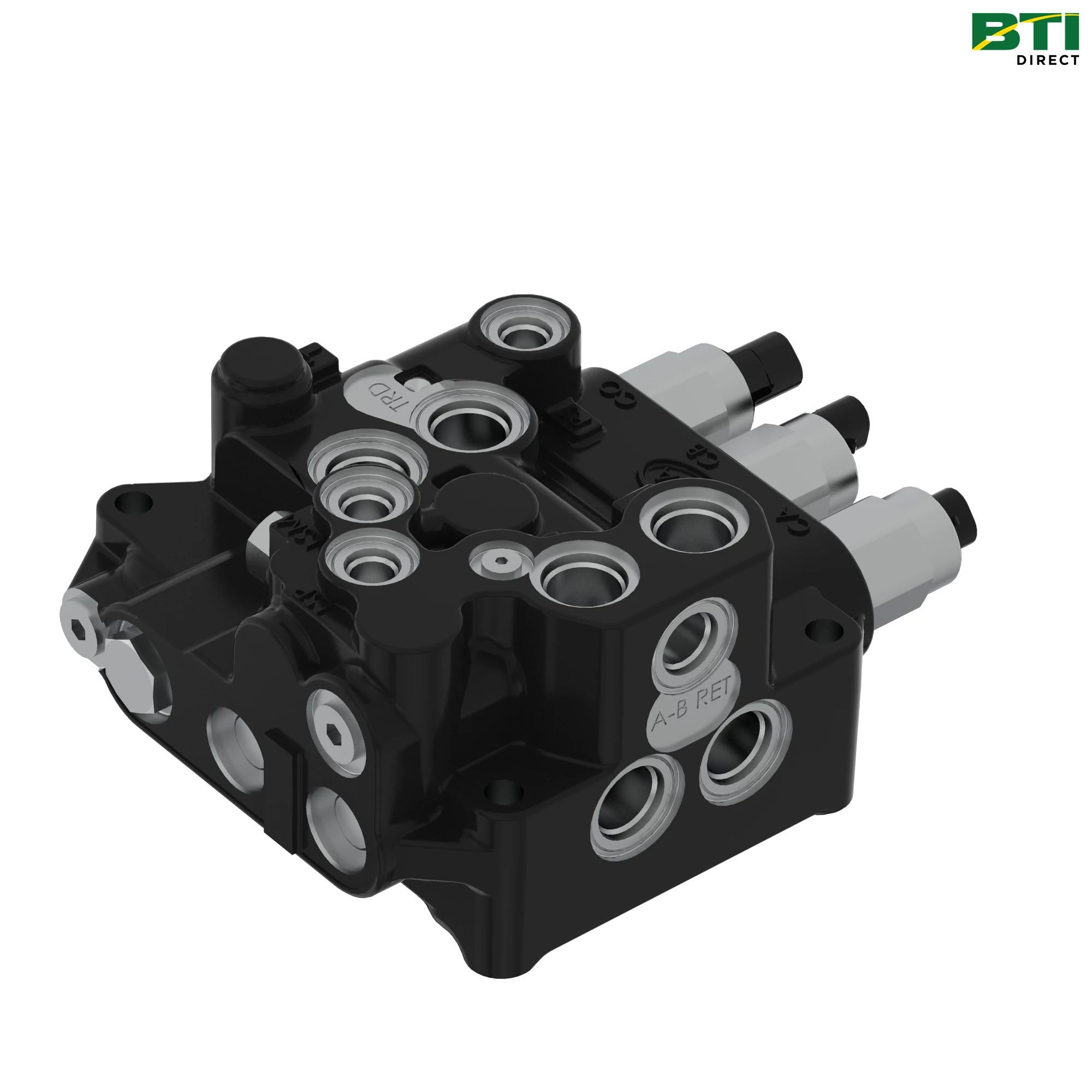 AFH219435: Electro Hydraulic Proportional Valve
