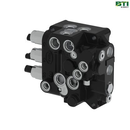 AFH219435: Electro Hydraulic Proportional Valve