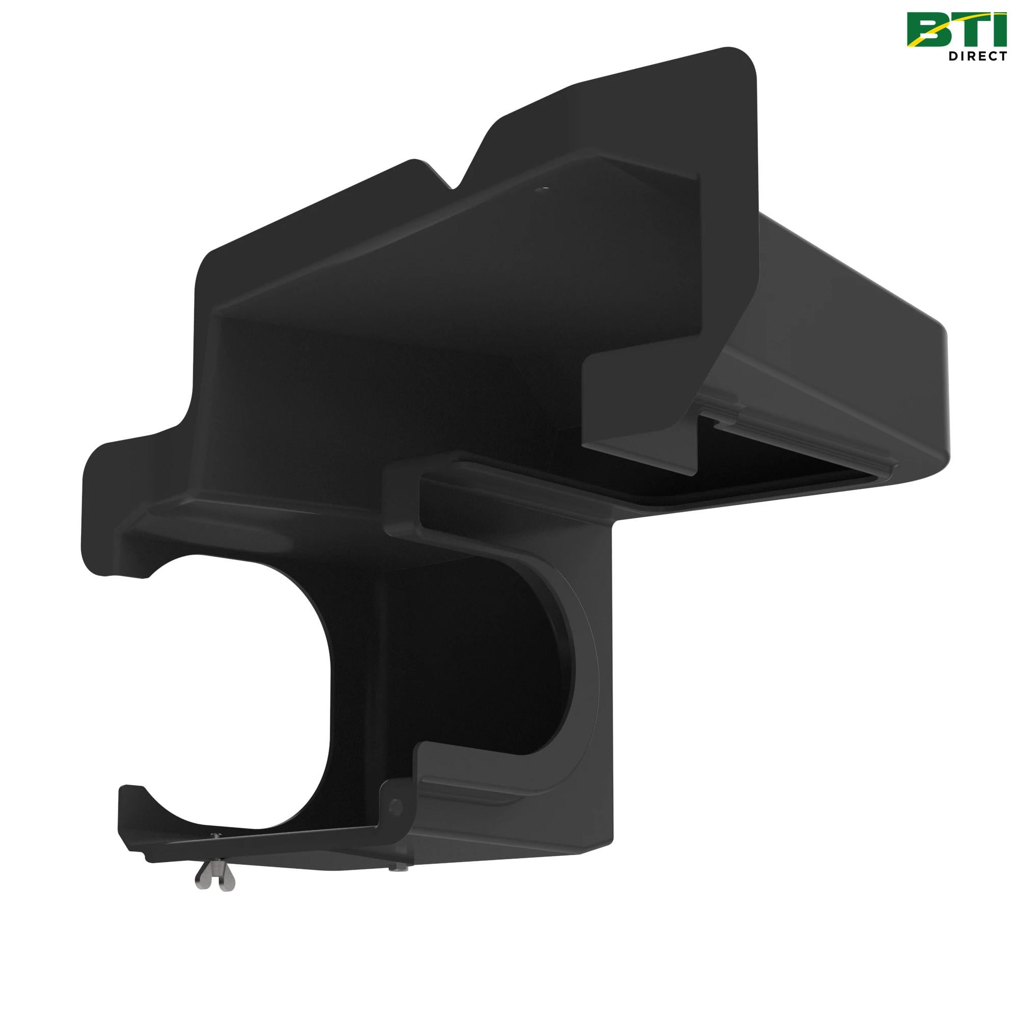 AFH219631: Impeller Gear Box Shield