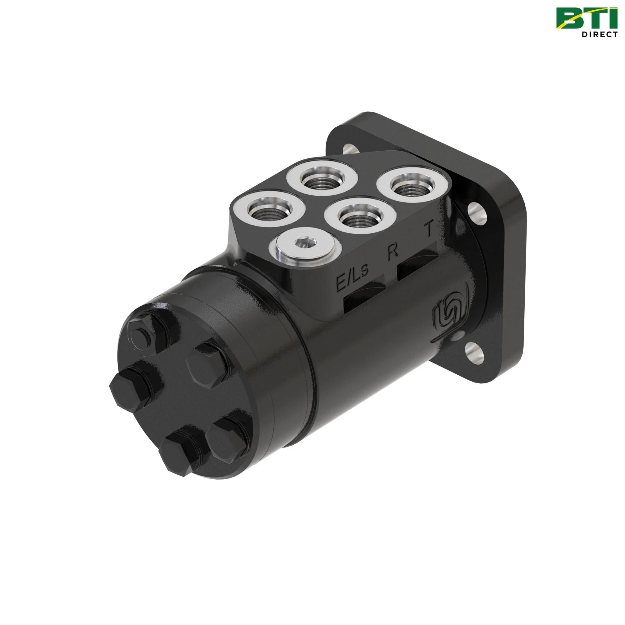 AFH219882: Flow Control Hydraulic Valve