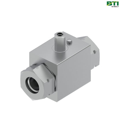 AFH219929: Shut-Off Valve