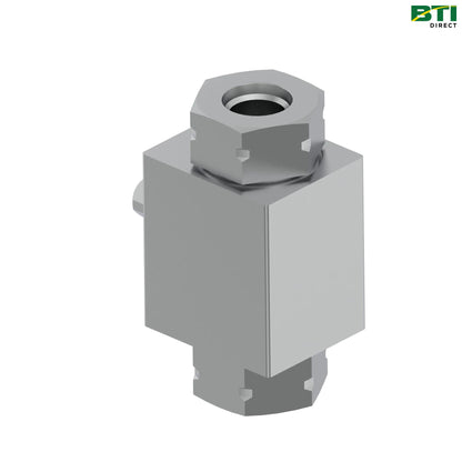 AFH219929: Shut-Off Valve