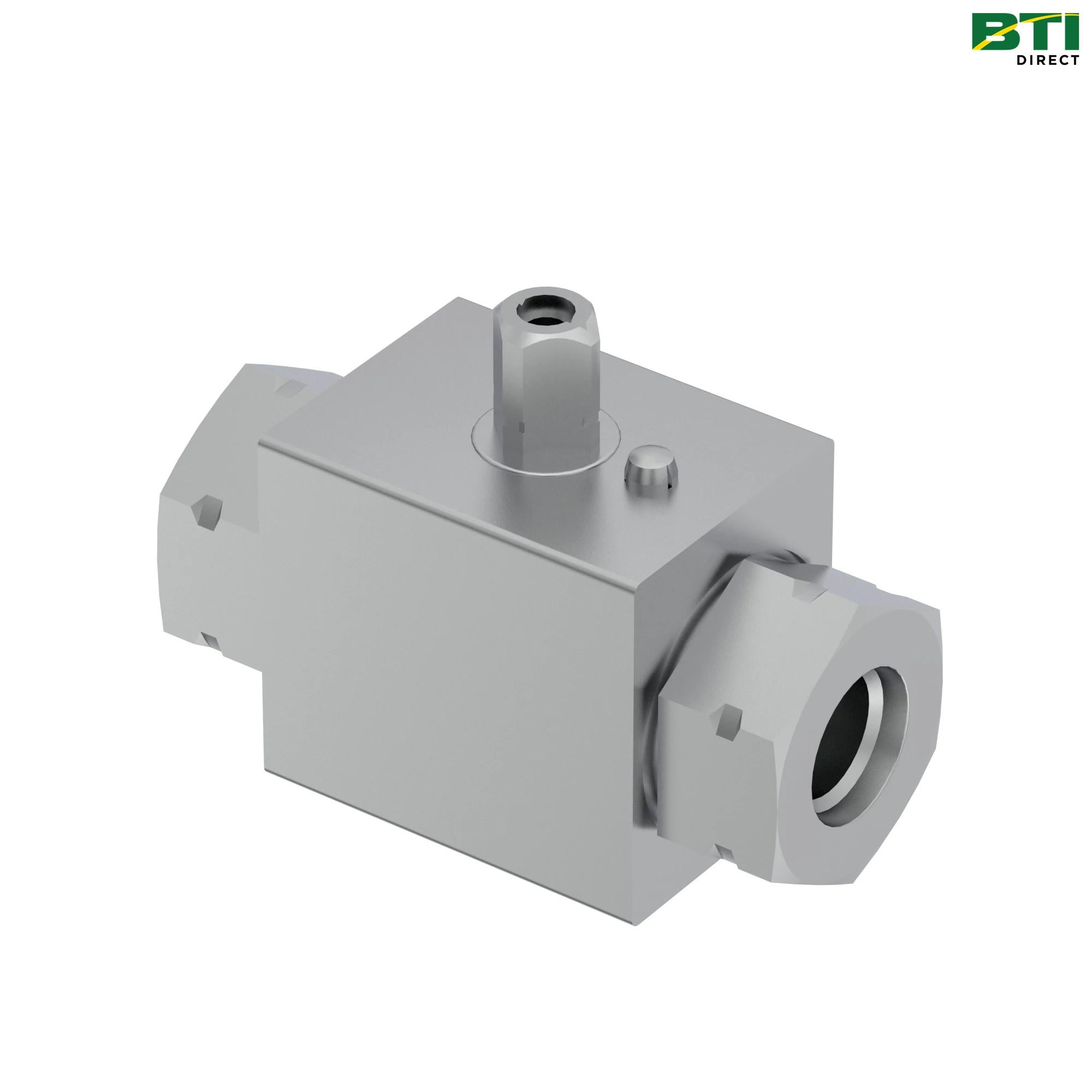 AFH219929: Shut-Off Valve