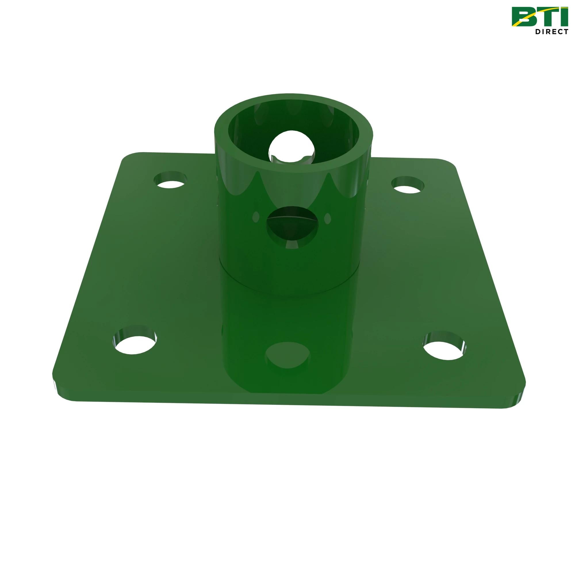 AFH220047: Swivel Hitch Mounting Parts