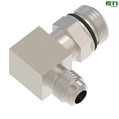 AFH220081: 90 Degree Elbow Adapter Fitting
