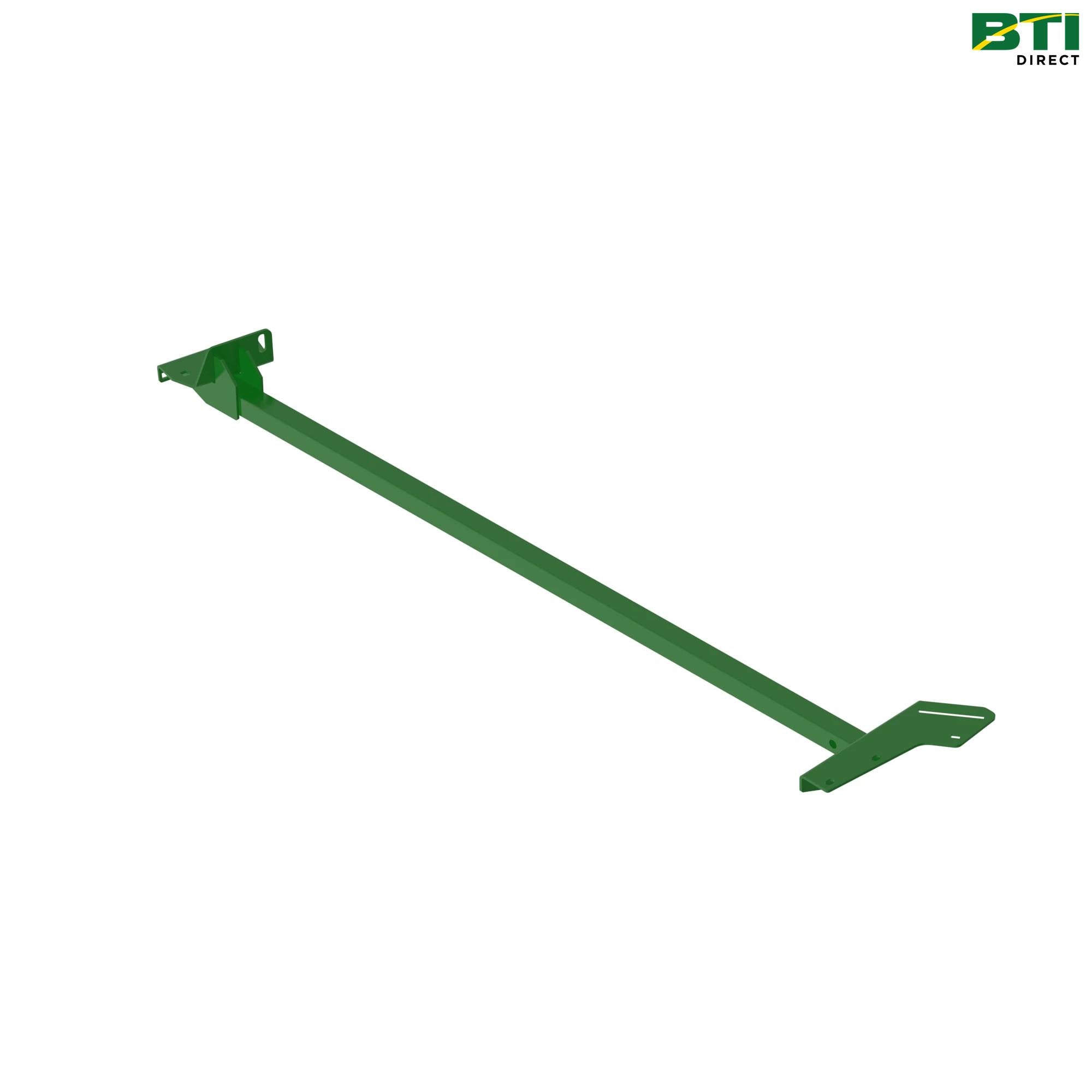 AFH220580: Horizontal Reinforcement Weldment Support