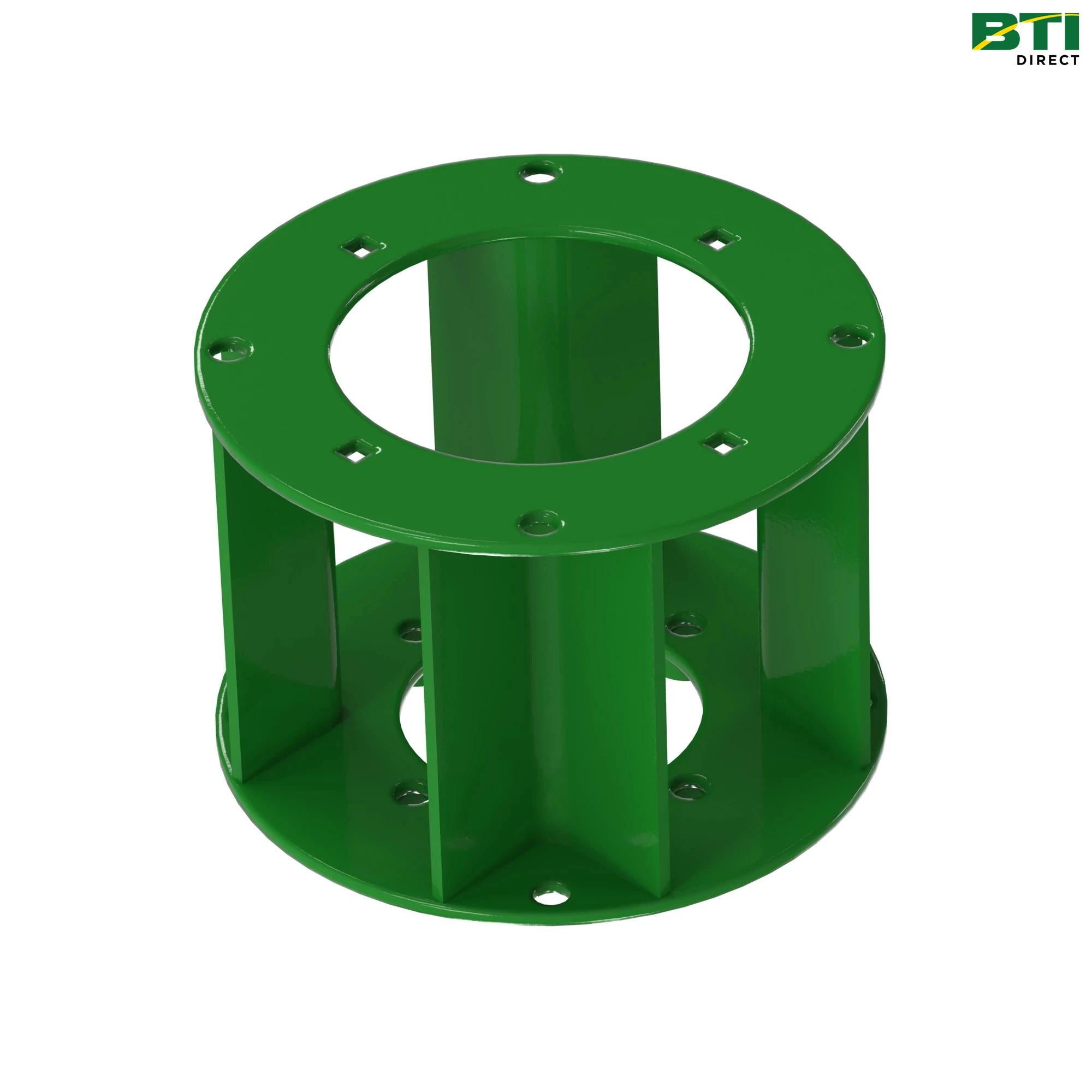 AFH220999: Cutter Bar Drum