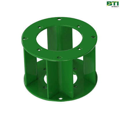 AFH220999: Cutter Bar Drum