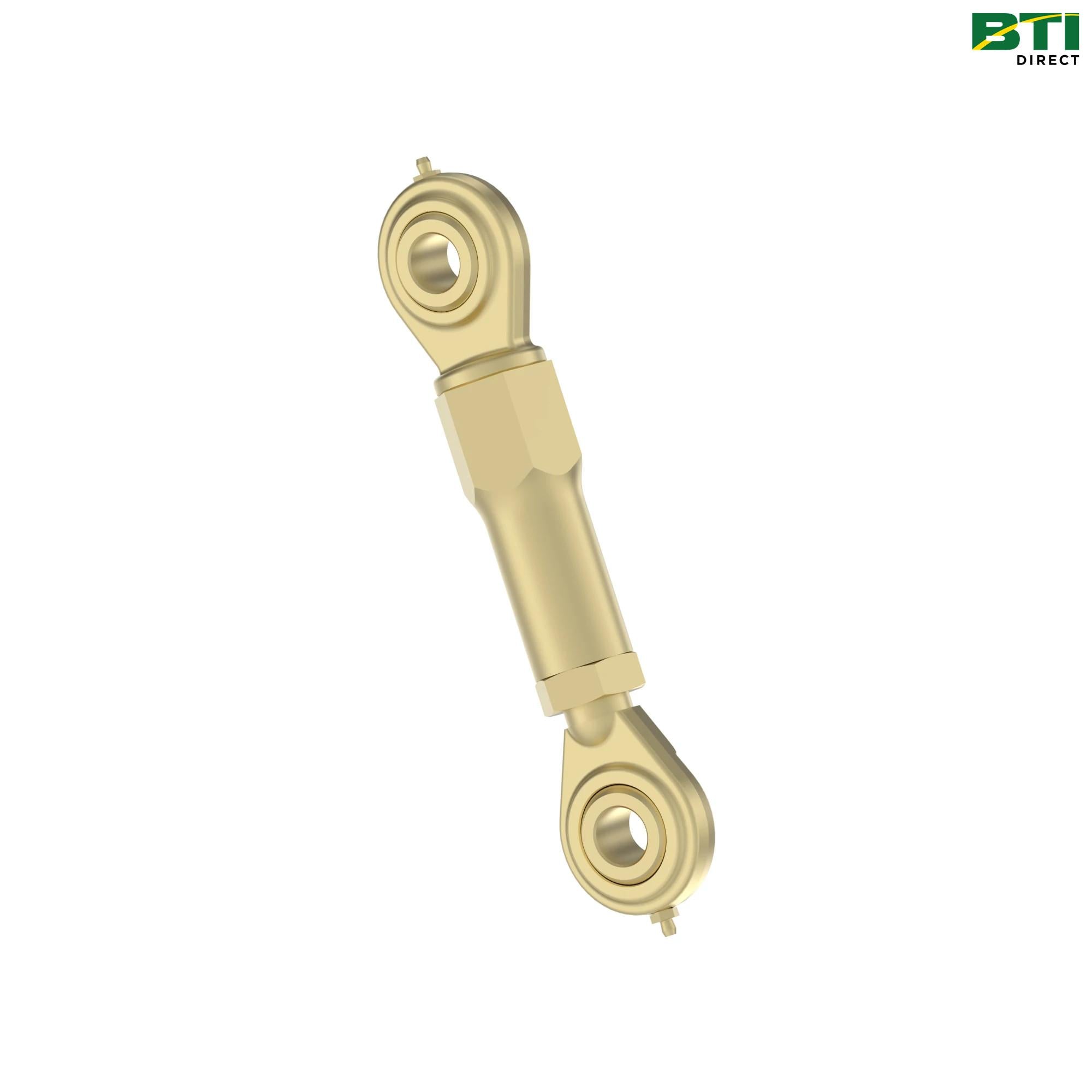 AFH221092: Left Side Flex Wing Turnbuckle Link