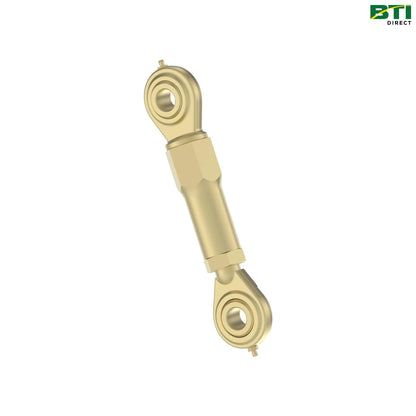 AFH221092: Left Side Flex Wing Turnbuckle Link