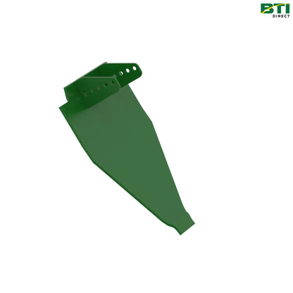 AFH221148: Skid Plates Shoe