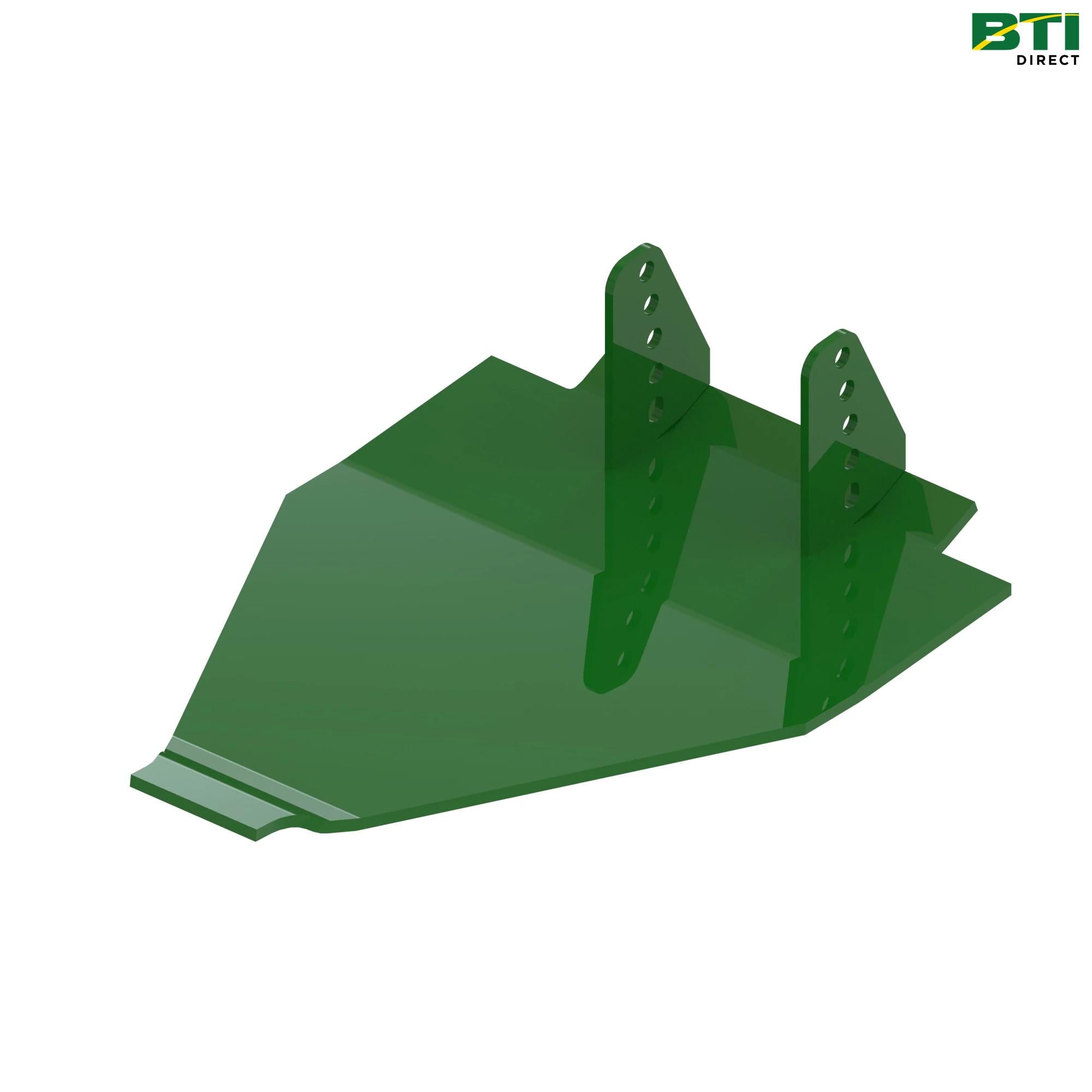 AFH221148: Skid Plates Shoe
