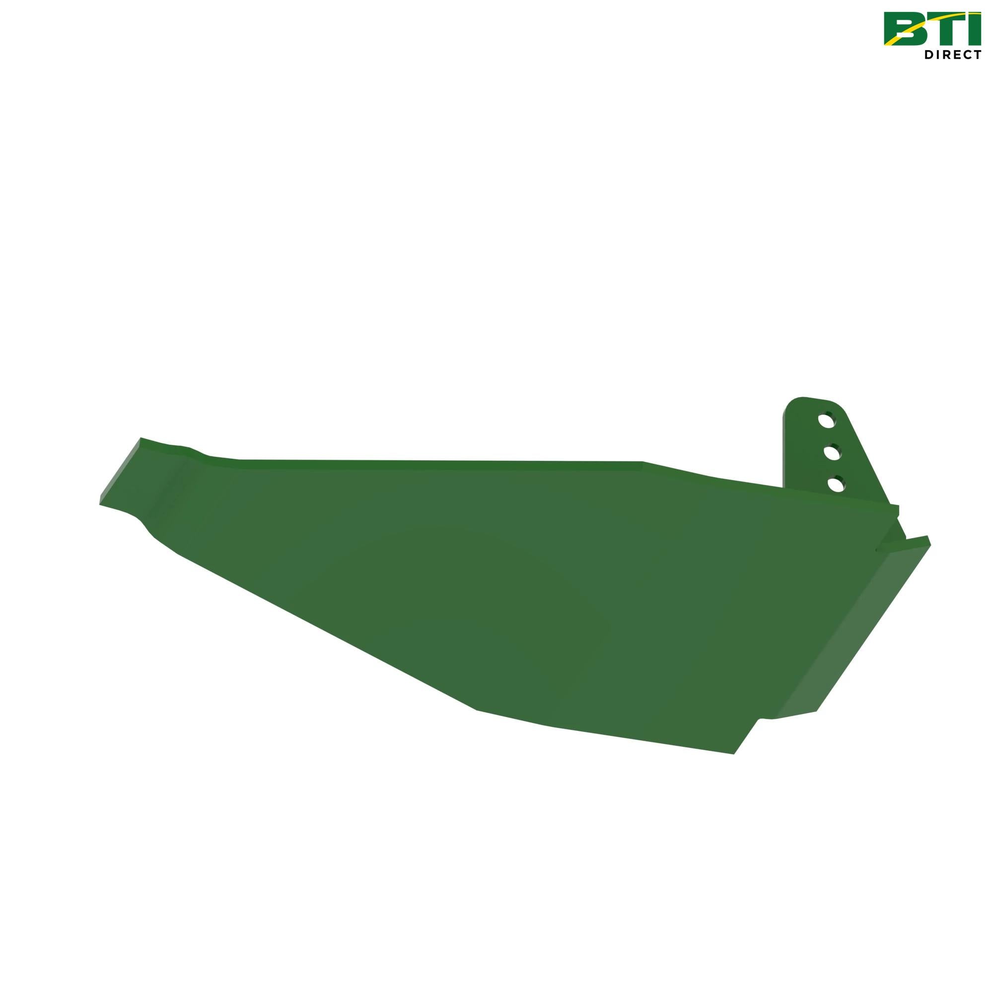 AFH221148: Skid Plates Shoe
