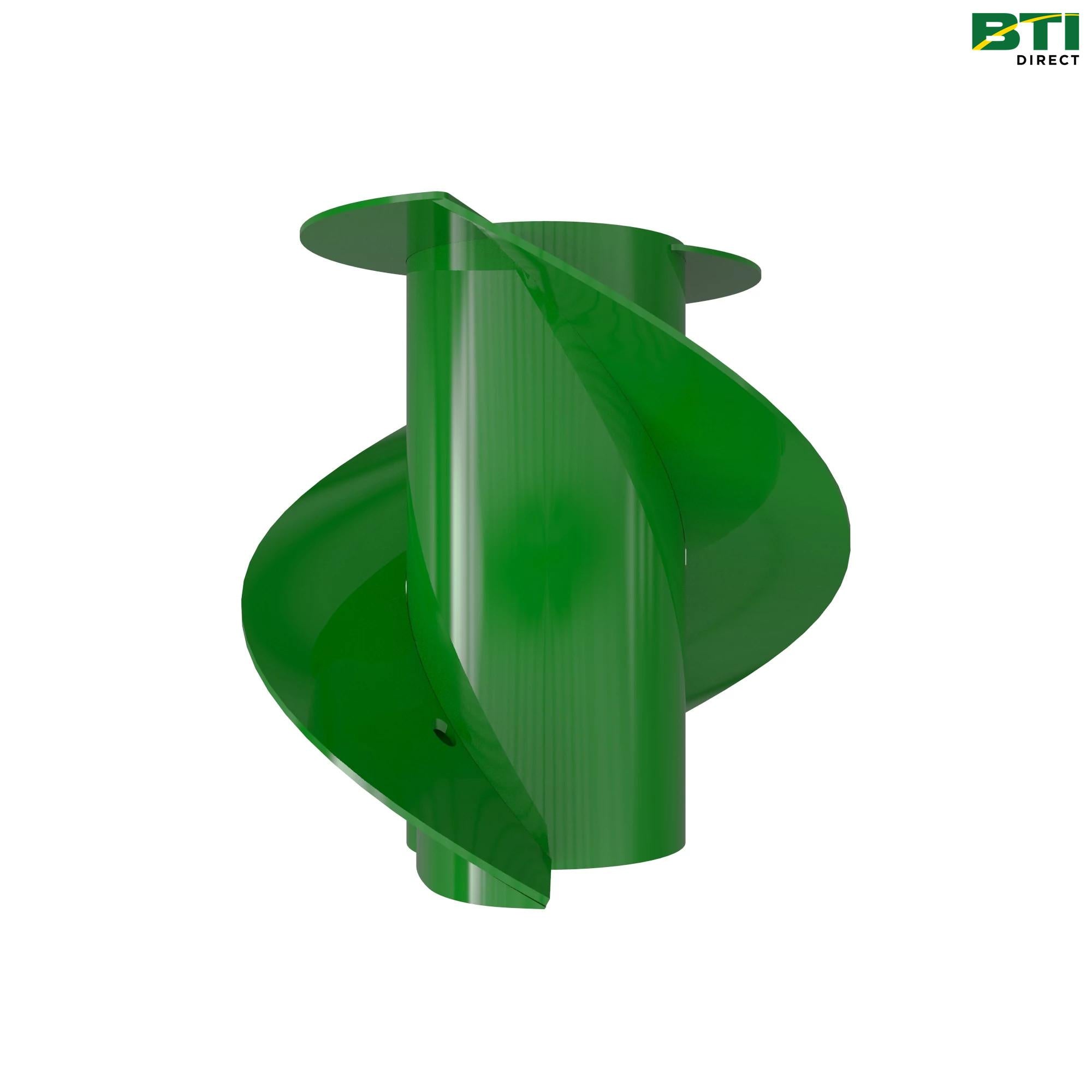 AFH221327: Left Side MegaWide™ Plus Pickup Auger