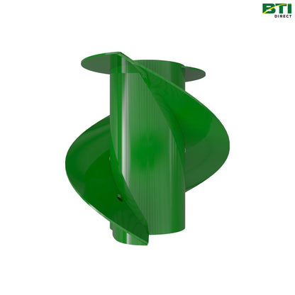 AFH221327: Left Side MegaWide™ Plus Pickup Auger