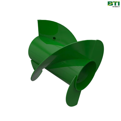 AFH221327: Left Side MegaWide™ Plus Pickup Auger