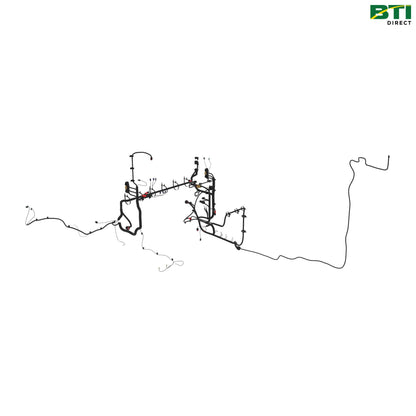 AFH221483: Main Wiring Harness