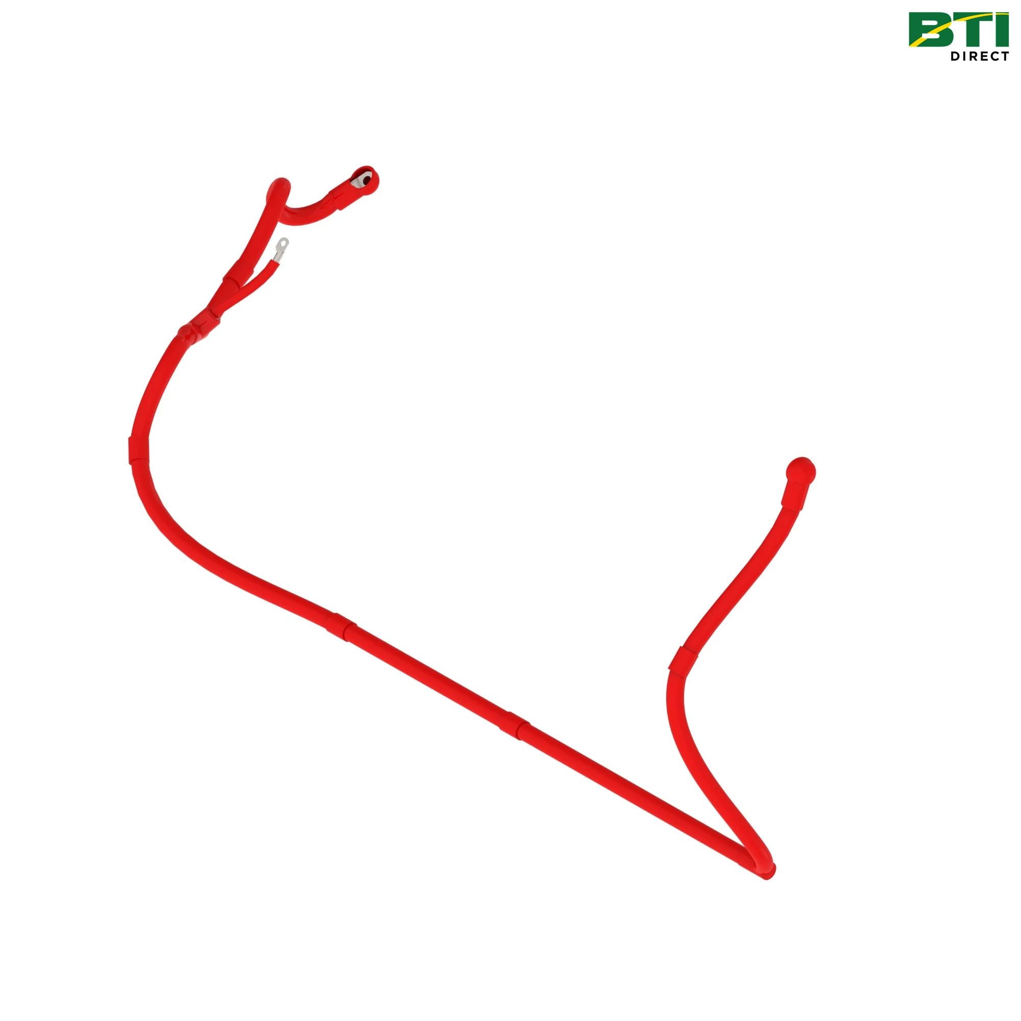 AFH221492: Battery Cable, Length 2830 mm