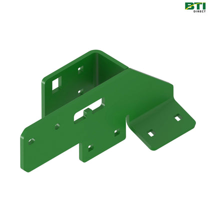 AFH221515: Gate Lock Valve Mounting Bracket