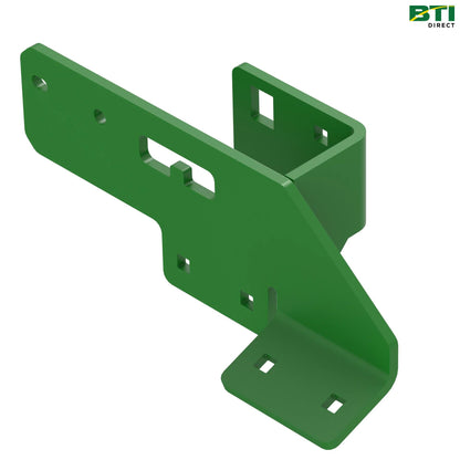 AFH221515: Gate Lock Valve Mounting Bracket