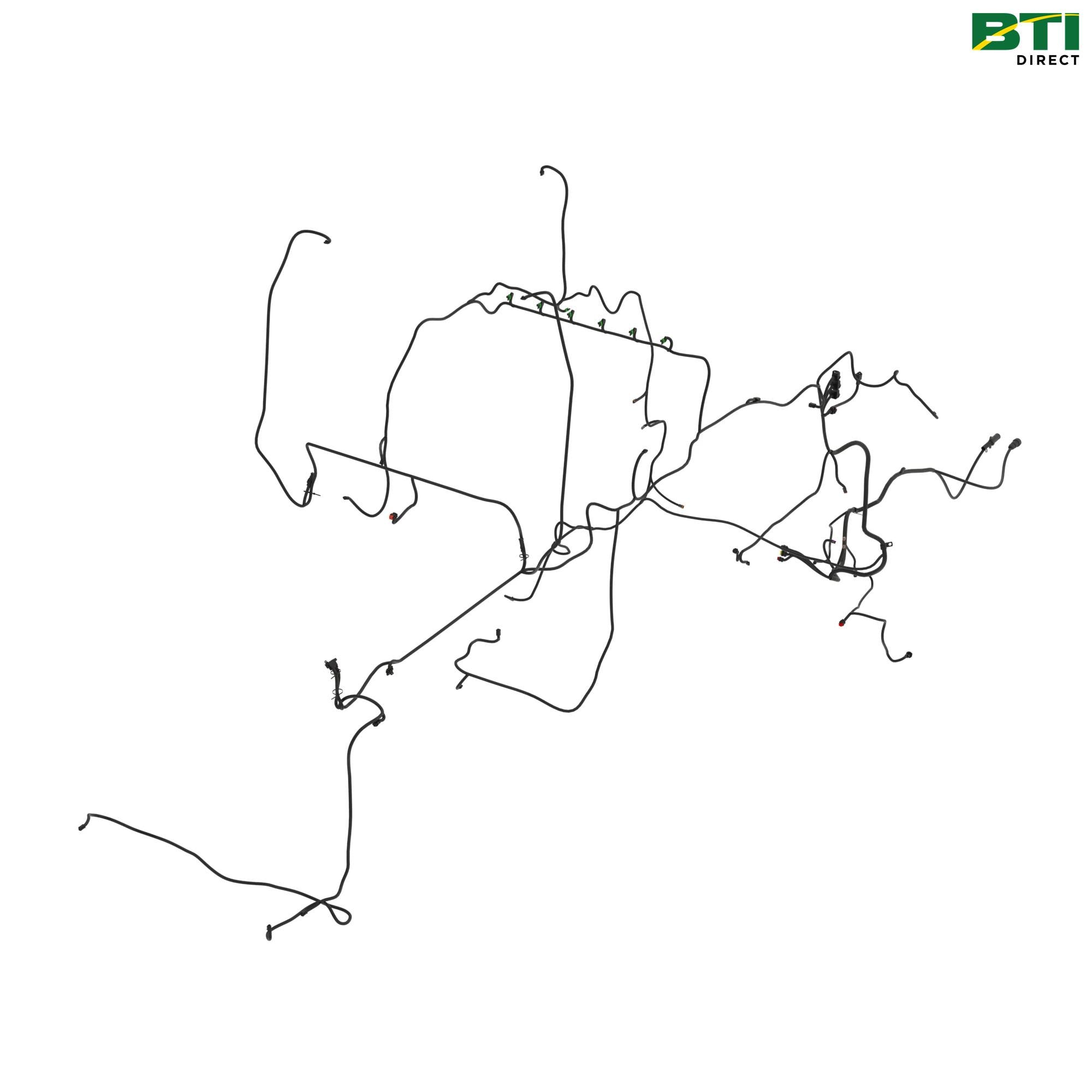 AFH221618: Main Wiring Harness