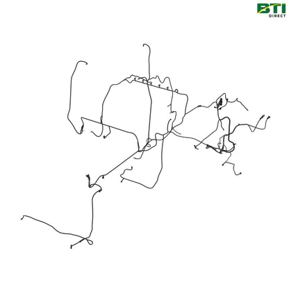 AFH221618: Main Wiring Harness