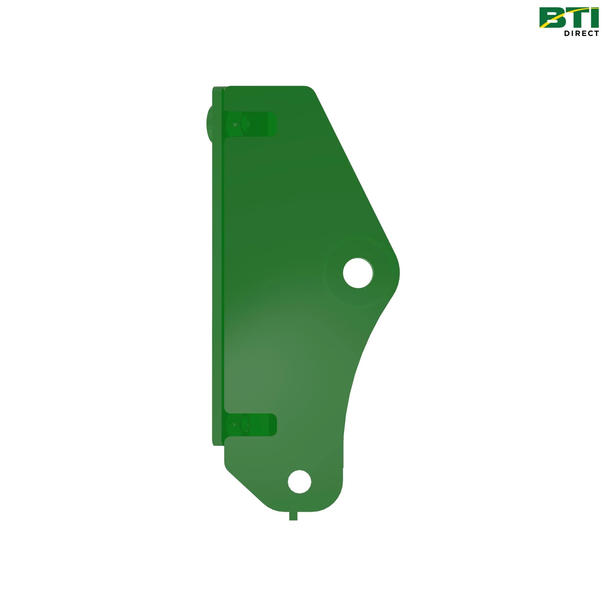 AFH221627: Carrier Frame Bracket