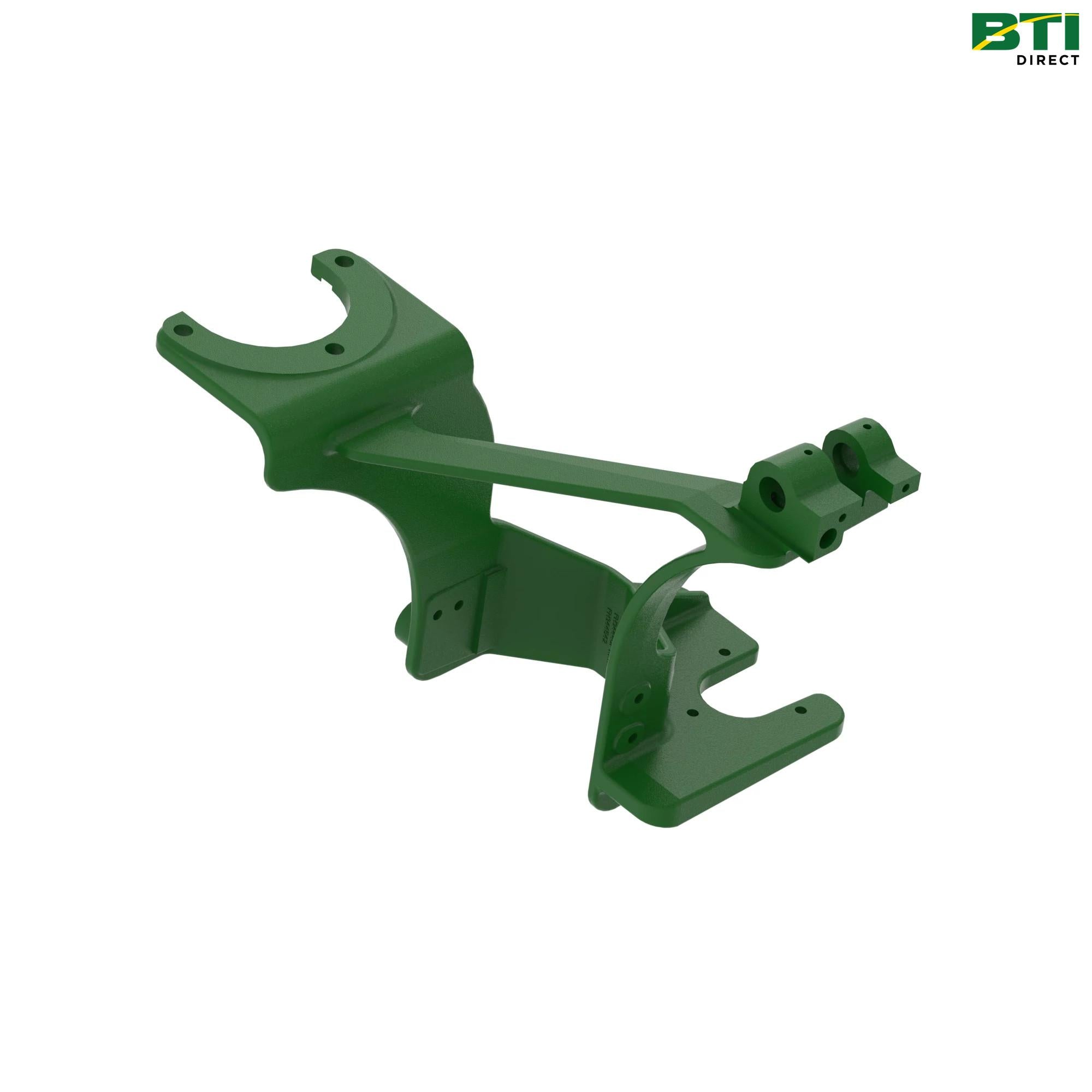 AFH221647: Steering Mounting Parts Assembly