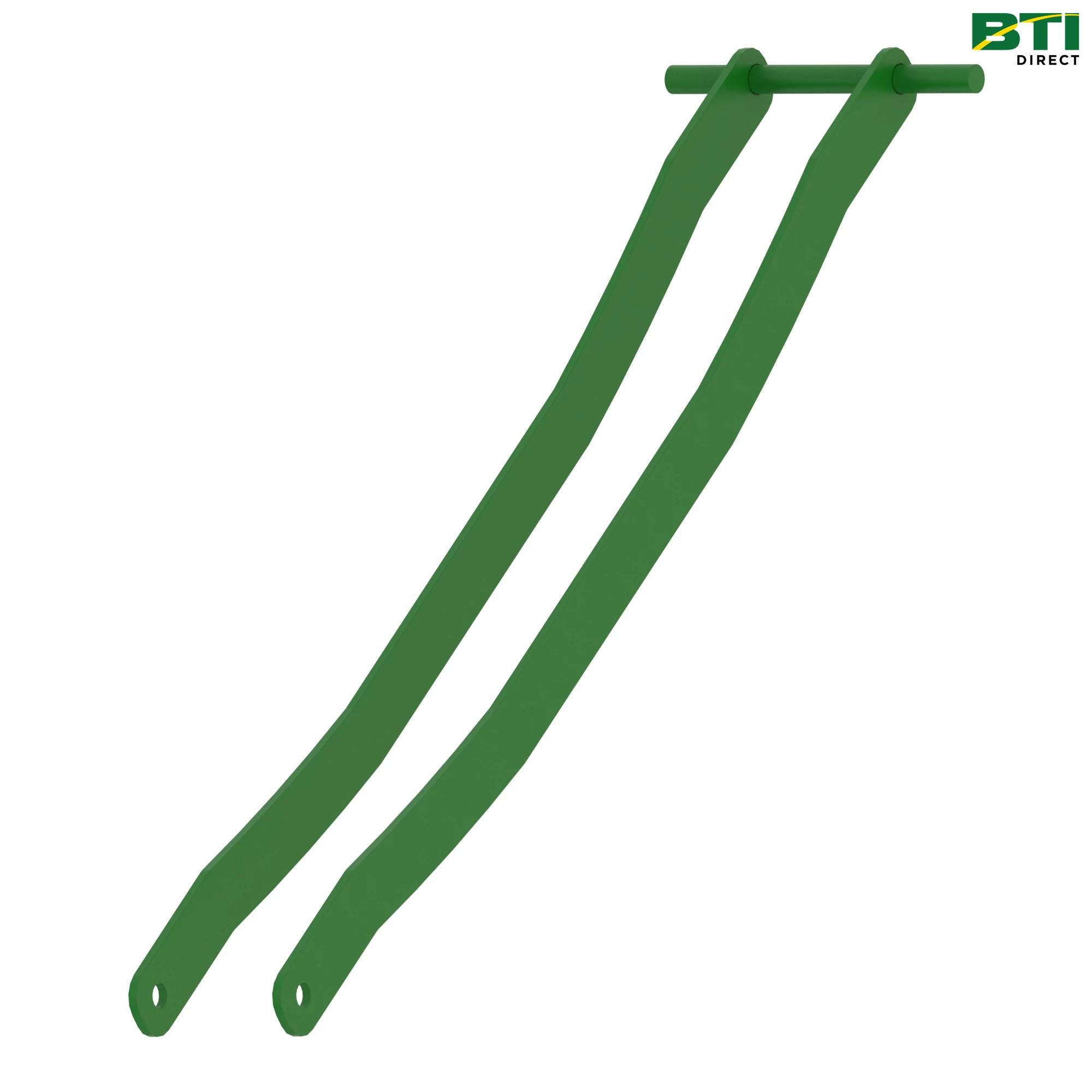 AFH222229: Tilt Indicator Gauge