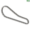 AFH222263: Roller Chain, 64 Links