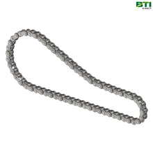  AFH222263: Roller Chain, 64 Links