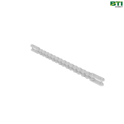 AFH222284: Precutter Rotor Drive Roller Chain