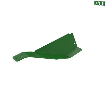 AFH222380: Rotary Cutter Deflector