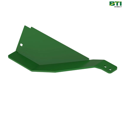 AFH222381: Anti Windrow Kit Deflector, Right Side