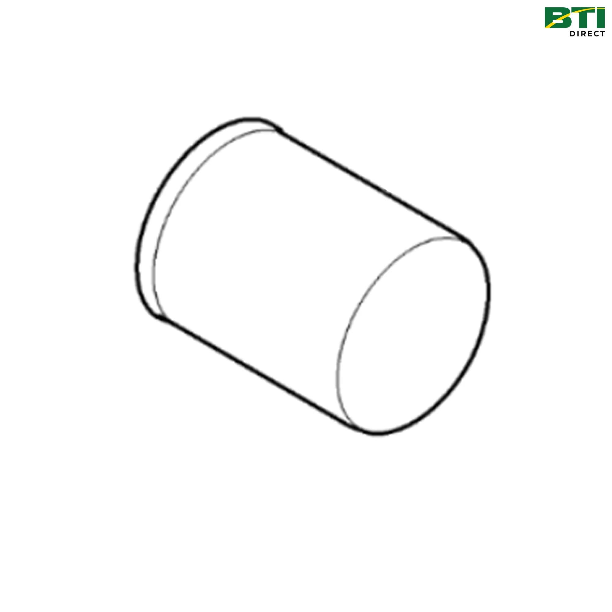 AFH222718: Hydraulic Oil Filter