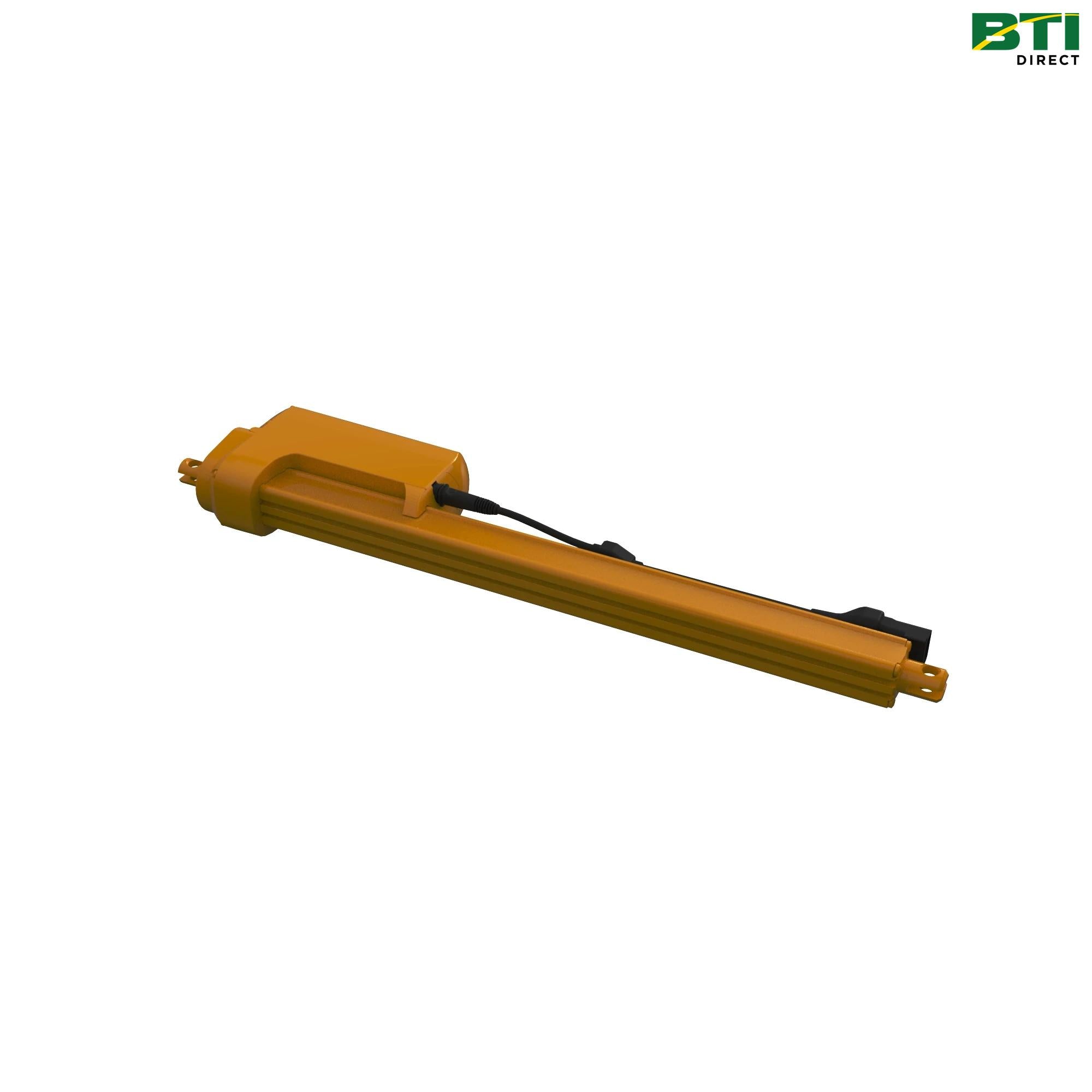 AFH222874: Actuator