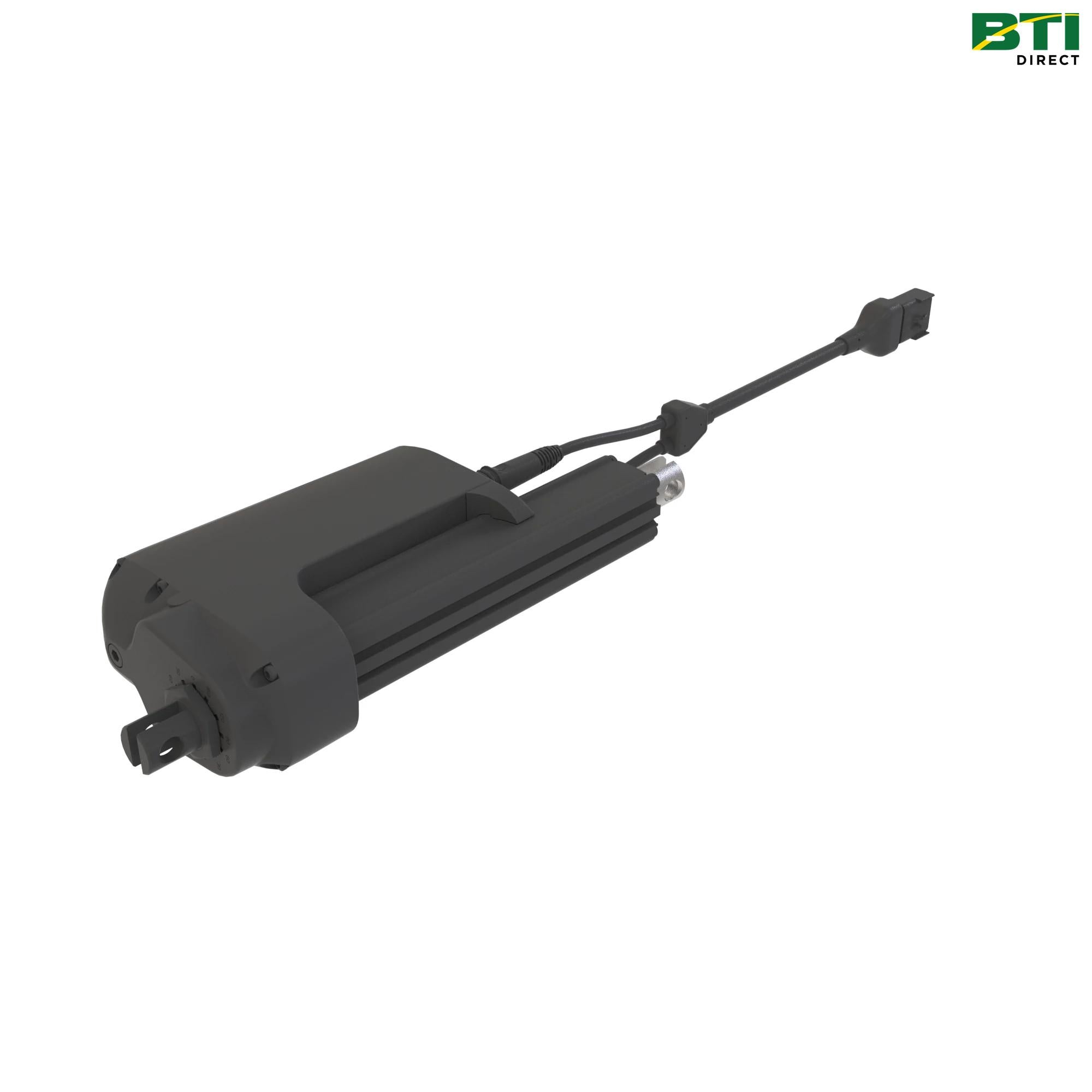 AFH222875: Rockshaft and Hub Mounting Actuator