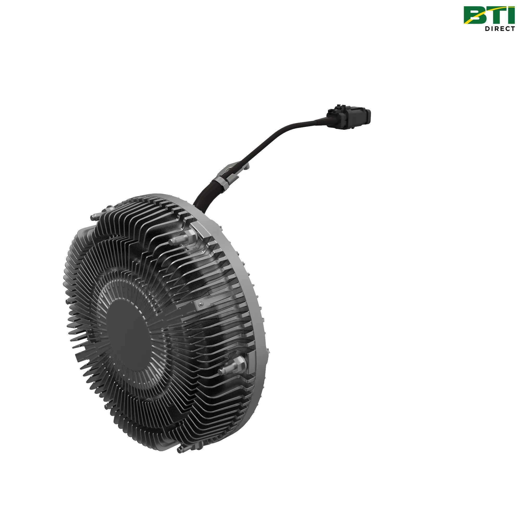 AFH222891: Viscous Fan Drive, 12 Volt