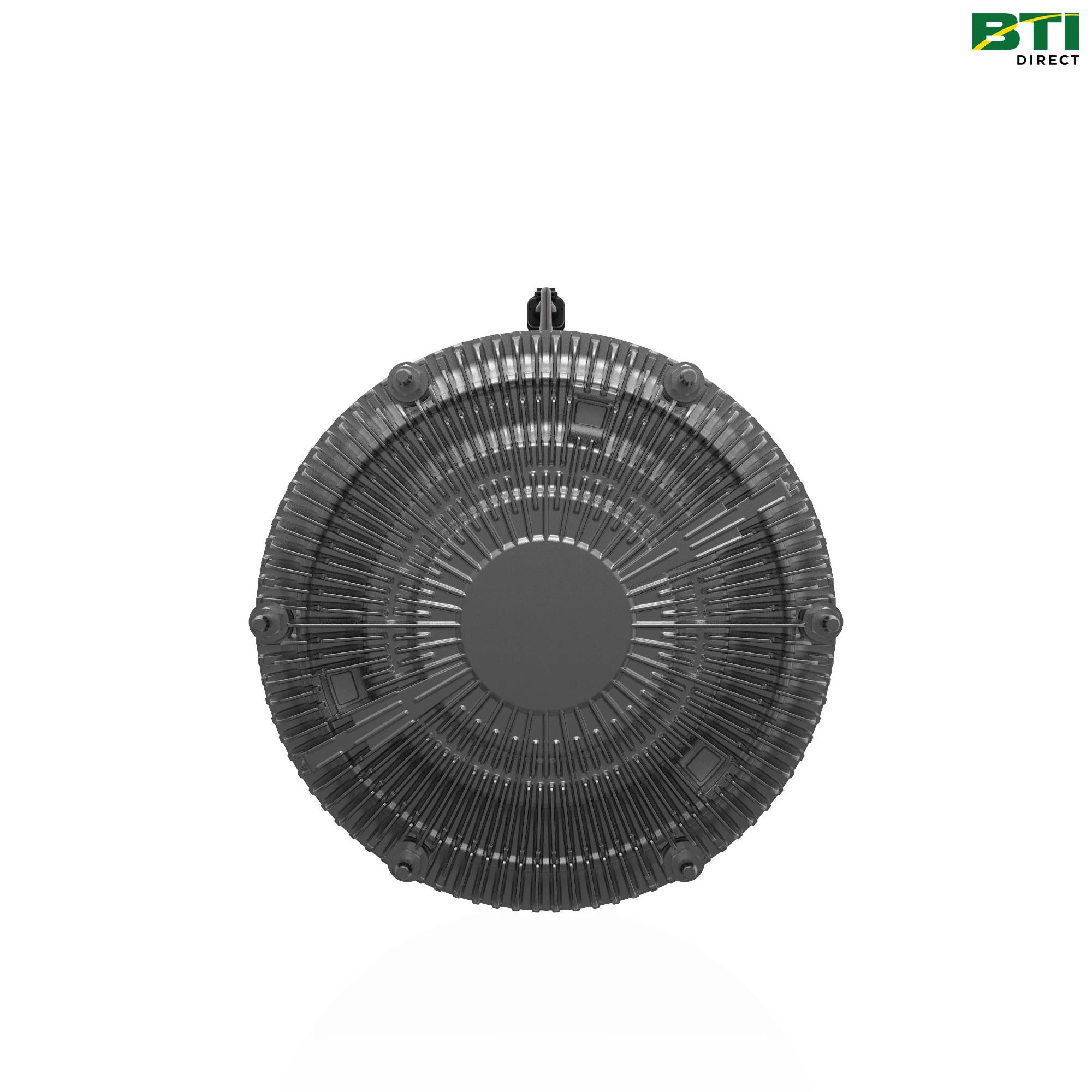 AFH222891: Viscous Fan Drive, 12 Volt