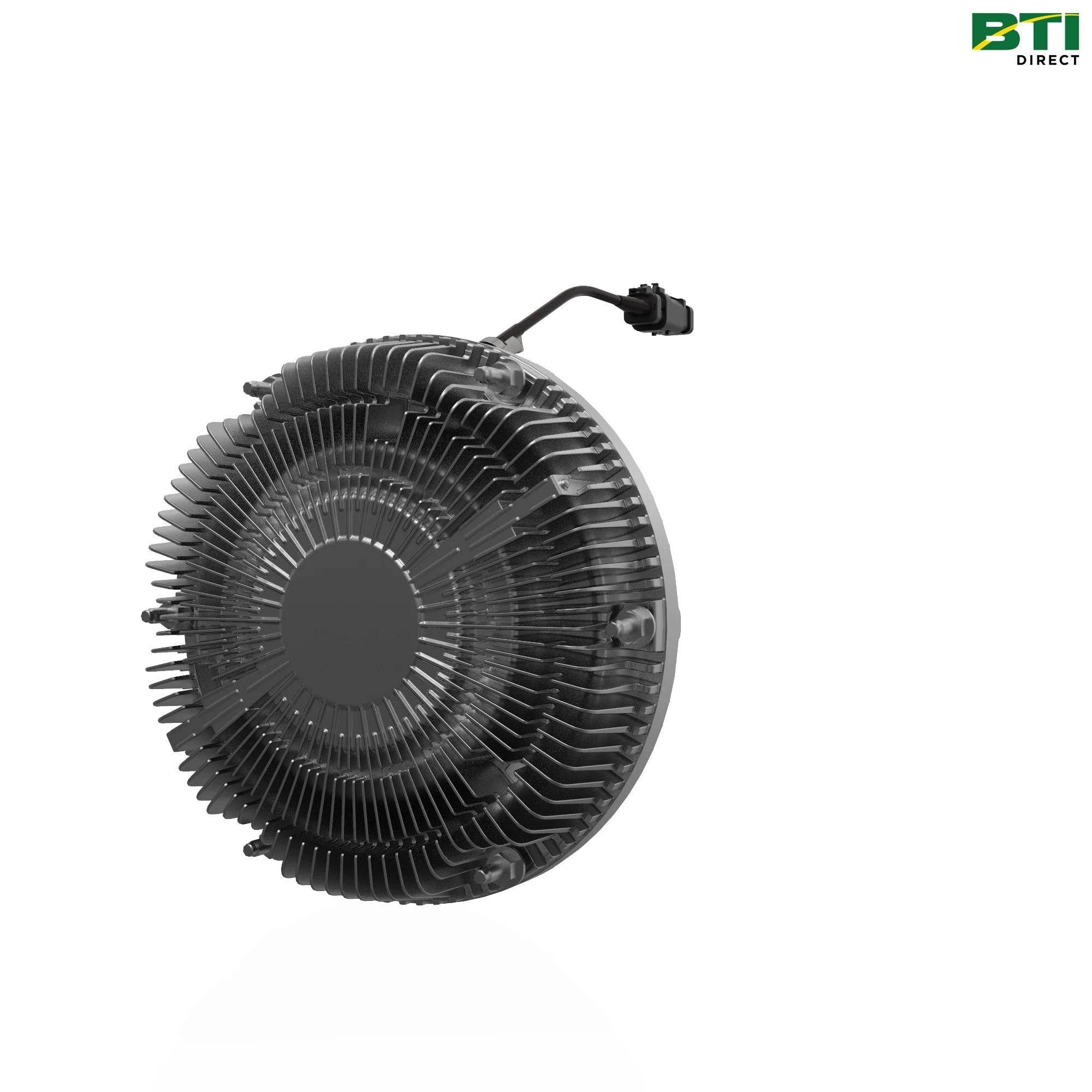 AFH222891: Viscous Fan Drive, 12 Volt